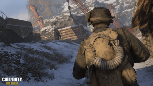 Call of Duty WW2 - Image 4