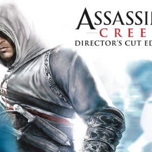 Assassin's Creed I