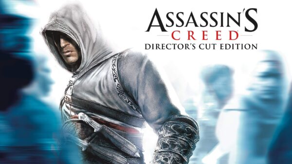 Assassin's Creed I