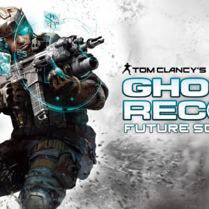 Ghost Recon Future Soldier