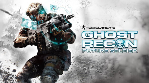 Ghost Recon Future Soldier