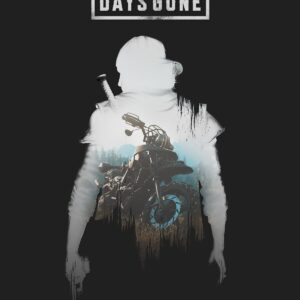 Days Gone