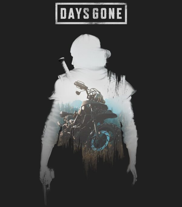 Days Gone