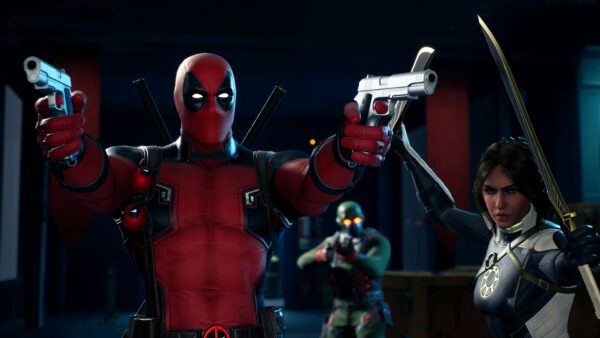 Dead Pool