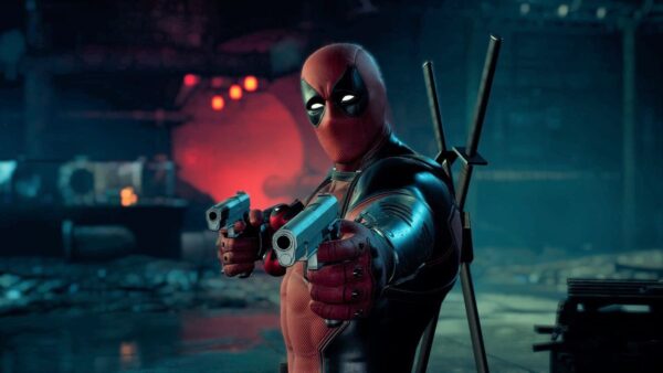 Dead Pool