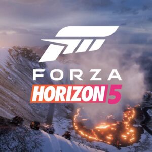 Forza Horizon 5
