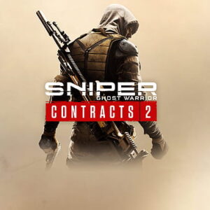 Sniper Ghost Warrior Contracts 2