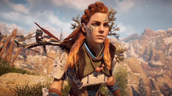 Horizon - Zero Down