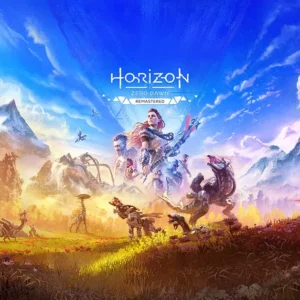 Horizon - Zero Down