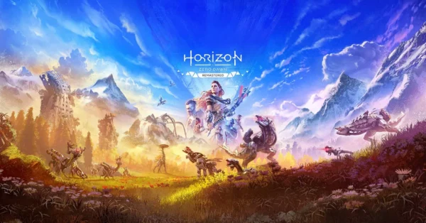 Horizon - Zero Down