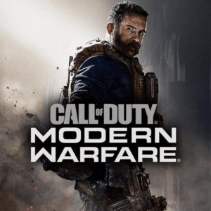 Call of Duty Modern Warfare 1