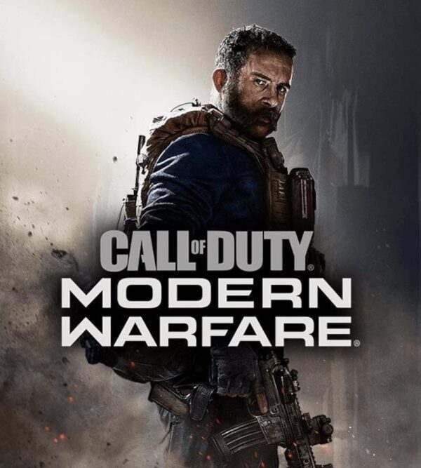Call of Duty Modern Warfare 1