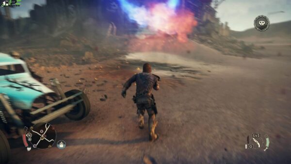 Mad Max