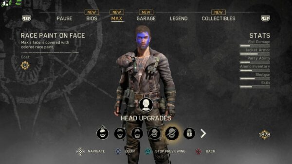 Mad Max