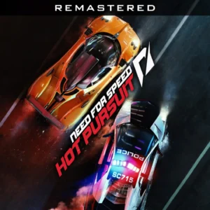 Need for Speed Hot Pursuit