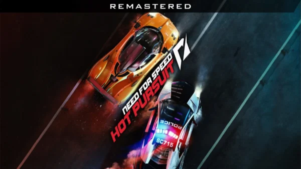 Need for Speed Hot Pursuit