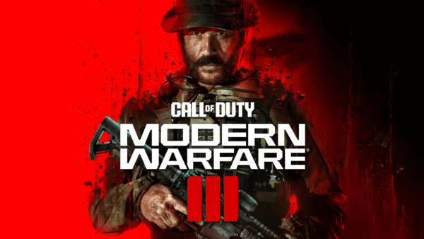 Call of Duty Modern Warfare 3