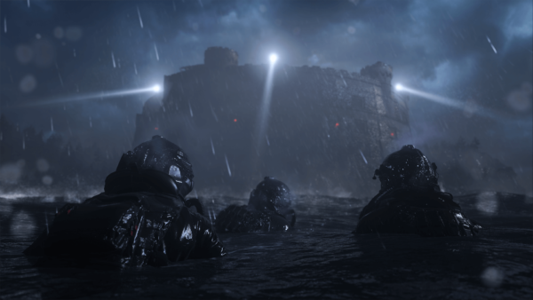 Call of Duty Modern Warfare 3