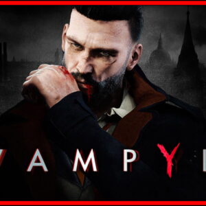 Vampyr