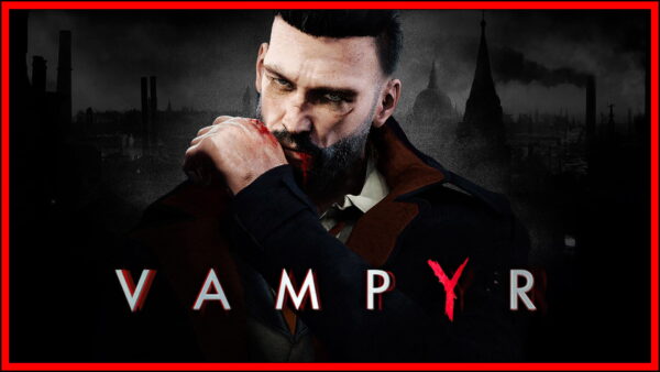 Vampyr