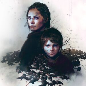 A Plague of Tale