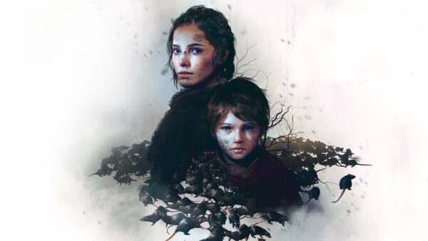 A Plague of Tale