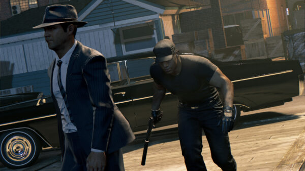 Mafia 3 - Definitive Edition