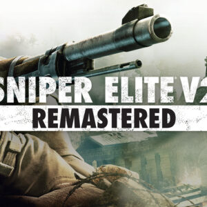 Sniper Elite V2 Remastered