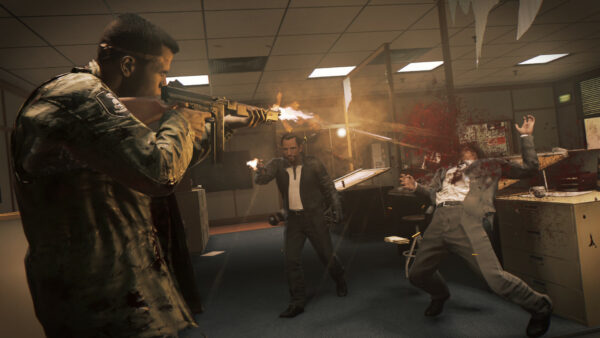 Mafia 3 - Definitive Edition