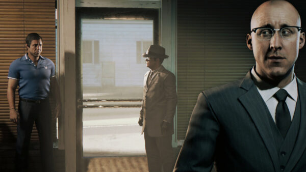Mafia 3 - Definitive Edition
