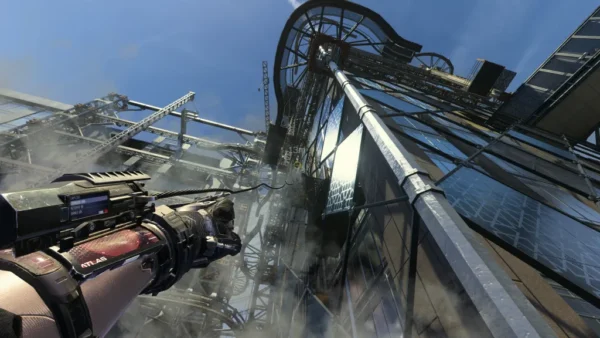 Call of Duty Advanced Warfare