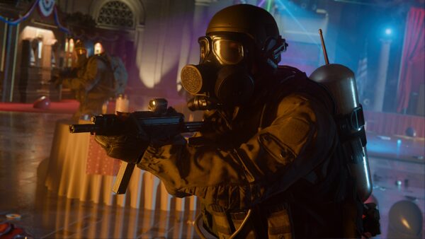 Call of duty