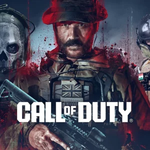 Call of duty