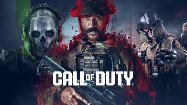 Call of duty