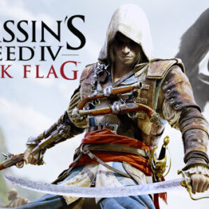 Assassin's Creed Black Flag