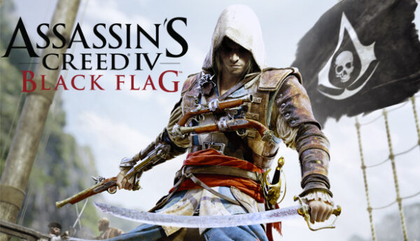 Assassin's Creed Black Flag