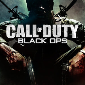 Call of Duty Black Ops 1