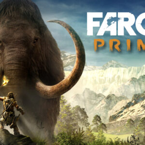 FarCry Primal