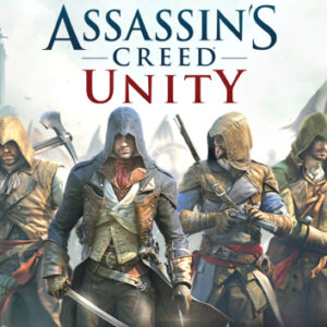 Assassin's Creed Unity