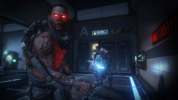 Call of Duty Advanced Warfare