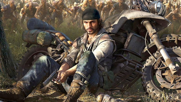 Days Gone