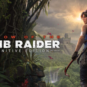 Shadow of the Tomb Raider