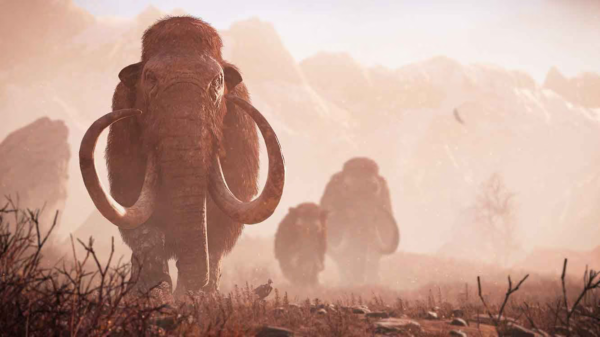 FarCry Primal
