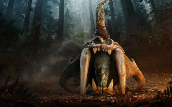 FarCry Primal