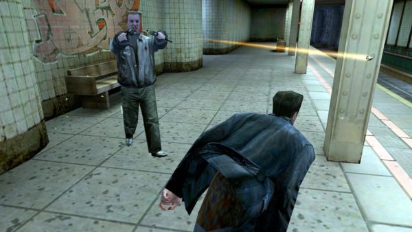 Max Payne 1
