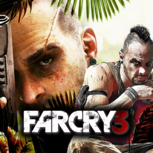 FarCry 3