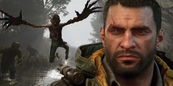 Dying Light