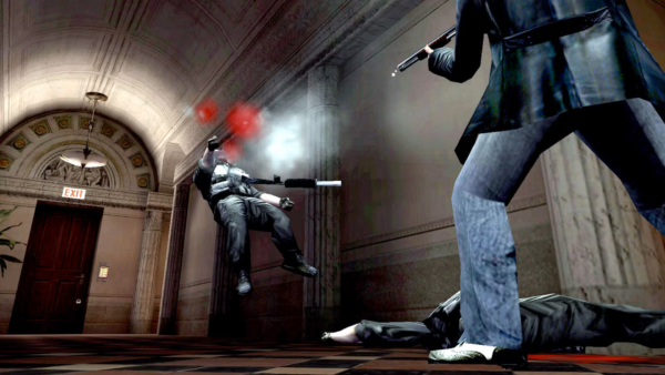 Max Payne 1
