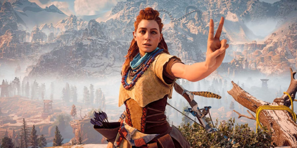 Horizon - Zero Down