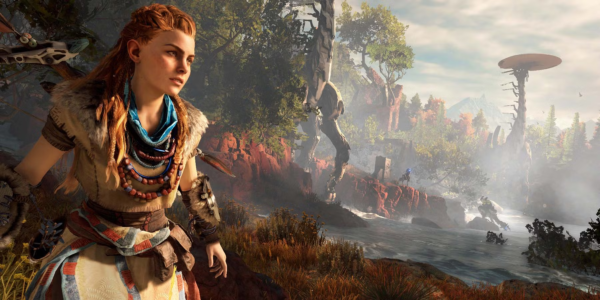 Horizon - Zero Down